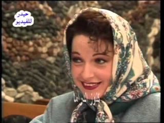 مسلسل حمام القيشاني الجزء الثالث الحلقة 12