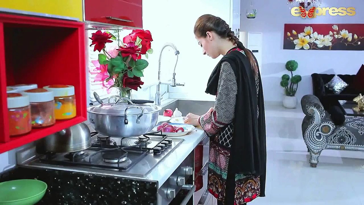 Mohabbat Zindagi Hai - Episode 207