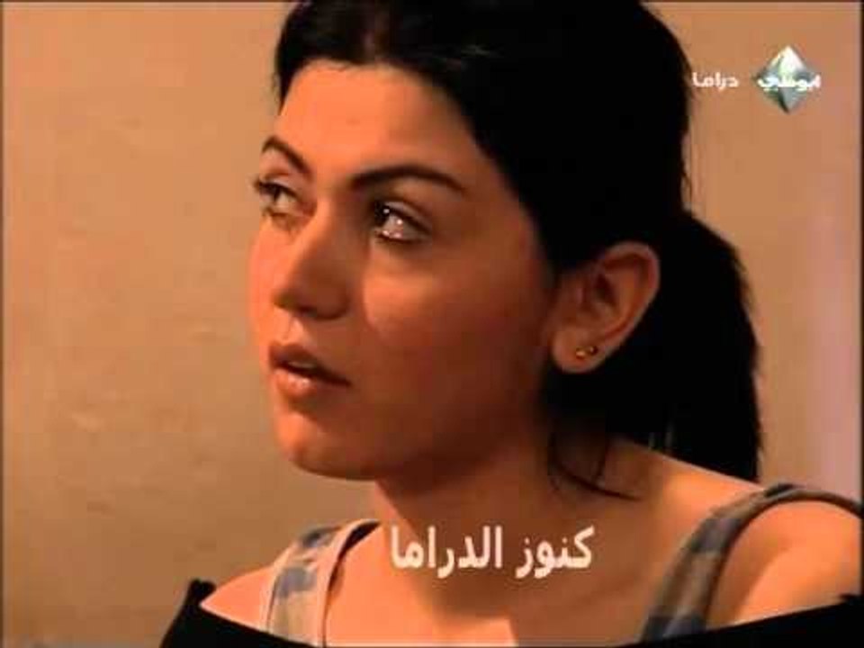 مسلسل اسال روحك انا في انتظارك