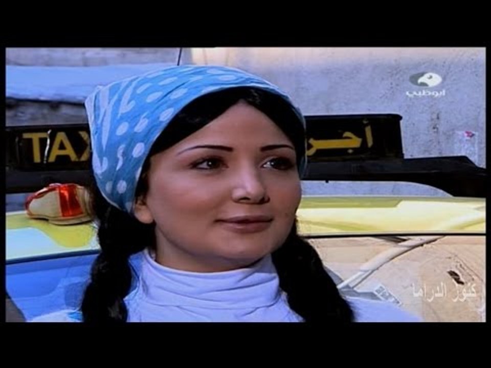 مسلسل هيك تجوزنا | سندريلا | جيهان عبد العظيم - احمد الاحمد