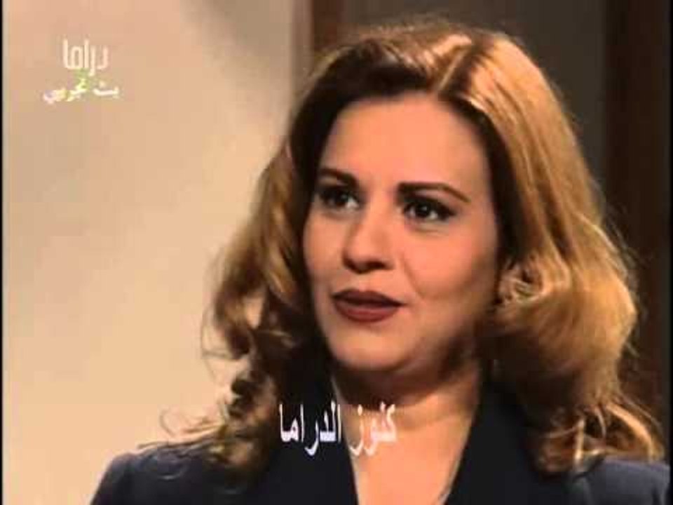 مسلسل حمام القيشاني الجزء الثاني الحلقة 12