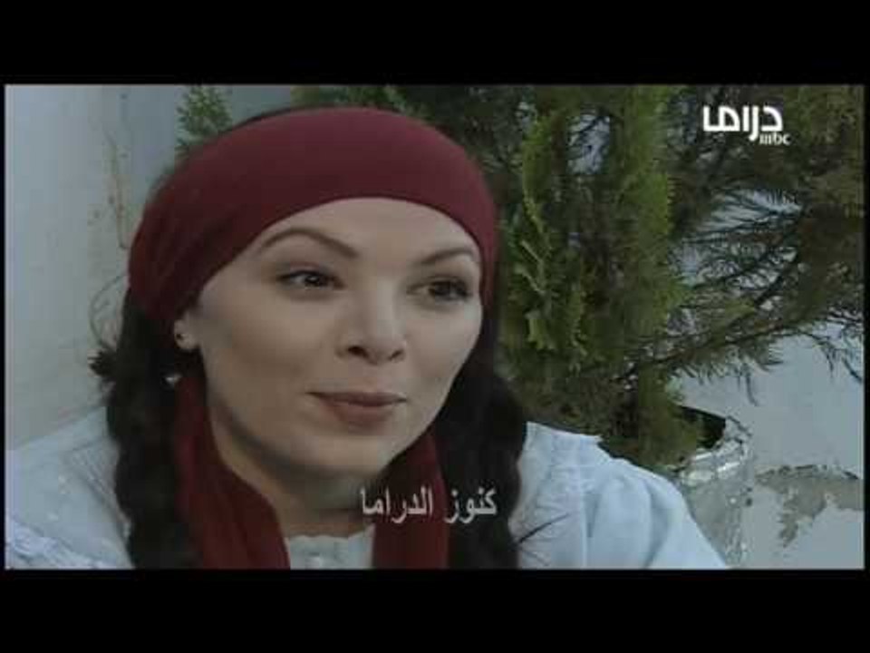 مسلسل عصر الجنون الحلقة 4