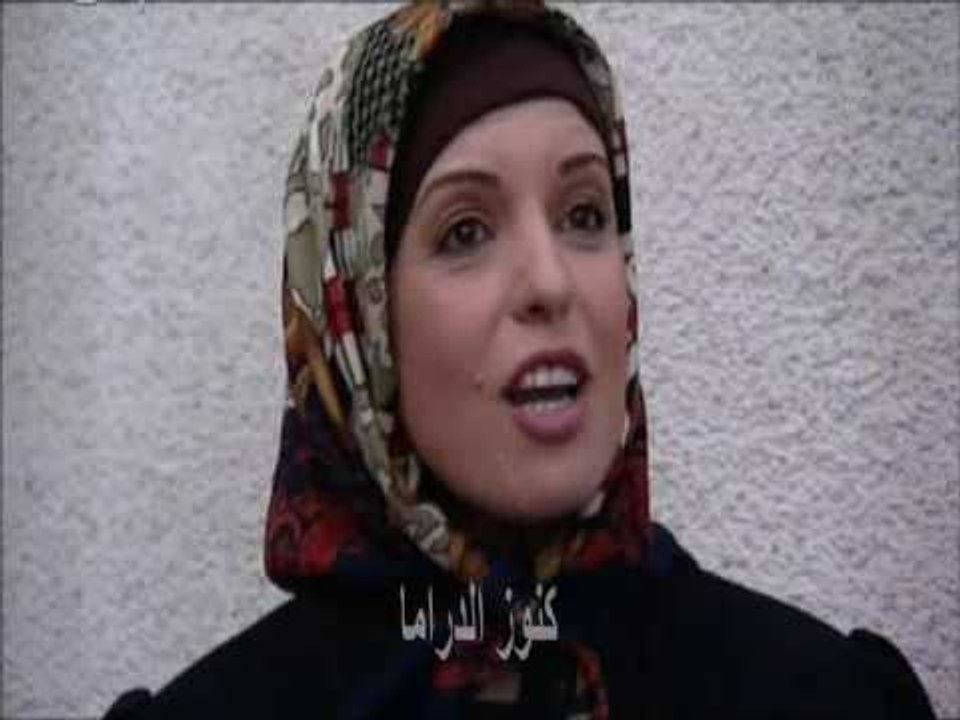 مسلسل مرايا 2006 الحلقة 13