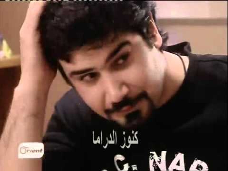 مسلسل اسال روحك يا ظالمني