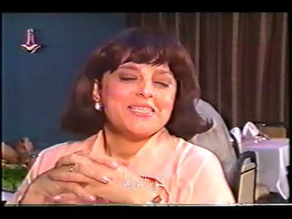 مسلسل الدرب الشائك الحلقة 12 - فراس ابراهيم - عابد فهد - منى واصف - سوزان نجم الدين