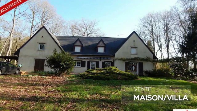 A vendre - Maison/villa - LE MANS (72000) - 10 pièces - 190m²