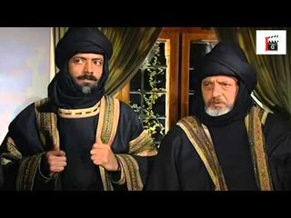 مسلسل الموت القادم الى الشرق ـ الحلقة 14 الرابعة عشر كاملة HD