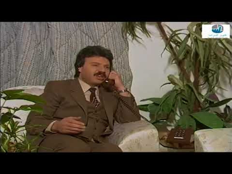 مرايا ياسر العظمة 88 ـ سيادة الوزير ـ سليم كلاس ـ عصام عبه جي ـ هالة حسني