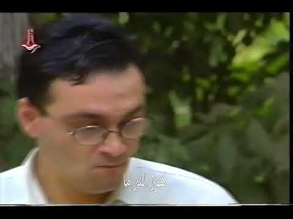 مسلسل الدرب الشائك الحلقة 2 - فراس ابراهيم - عا...