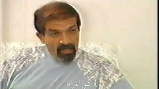 مسلسل الدرب الشائك الحلقة 14 - فراس ابراهيم - عابد فهد - منى واصف - سوزان نجم الدين