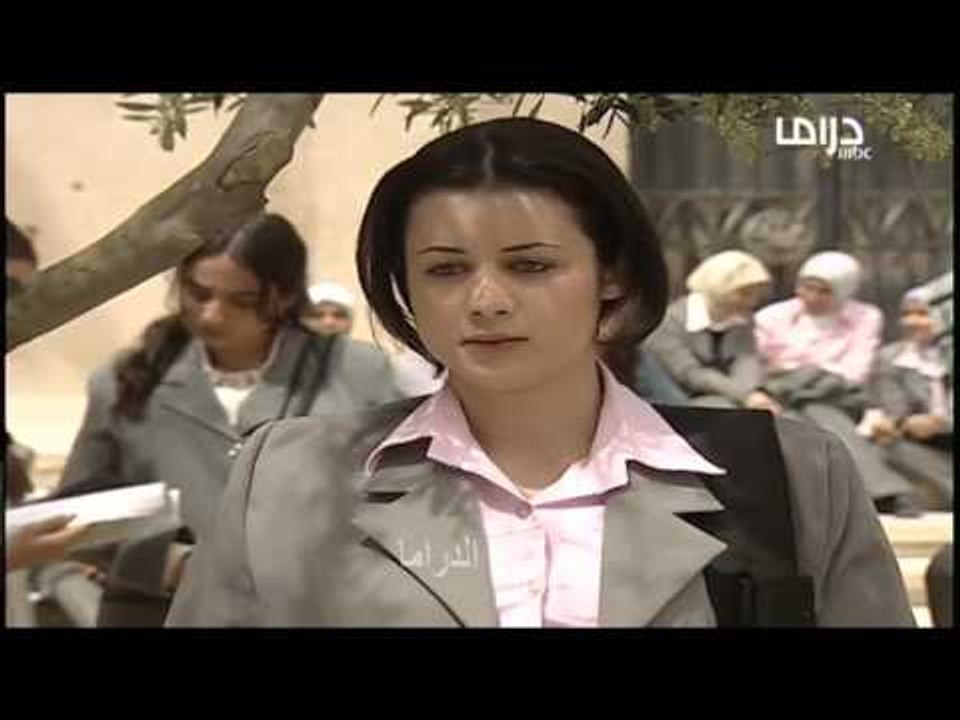 مسلسل عصر الجنون الحلقة 17