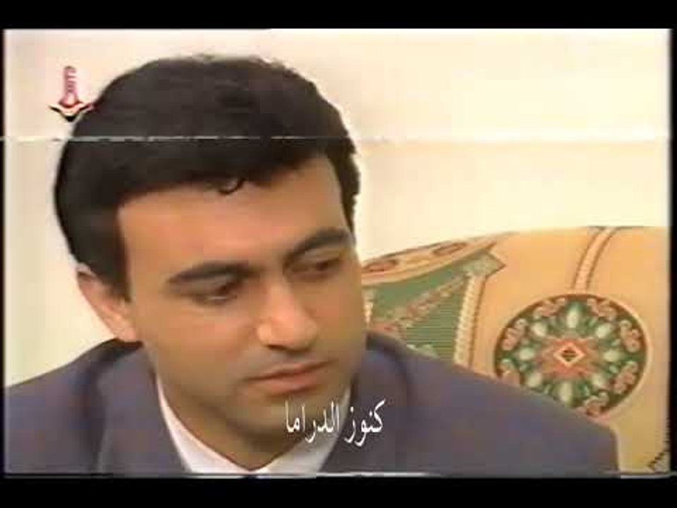 مسلسل الدرب الشائك الحلقة 9 - فراس ابراهيم - عا...
