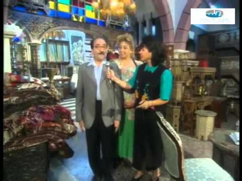 مسلسل احلام ابو الهنا الحلقة 1