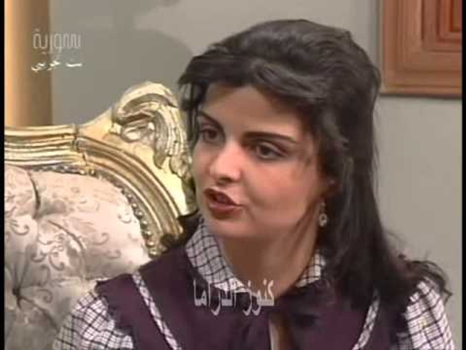 مسلسل حمام القيشاني الجزء الثاني الحلقة 26