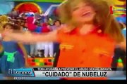 Campaña 'Cuidado', música y baile para prevenir el abuso sexual infantil