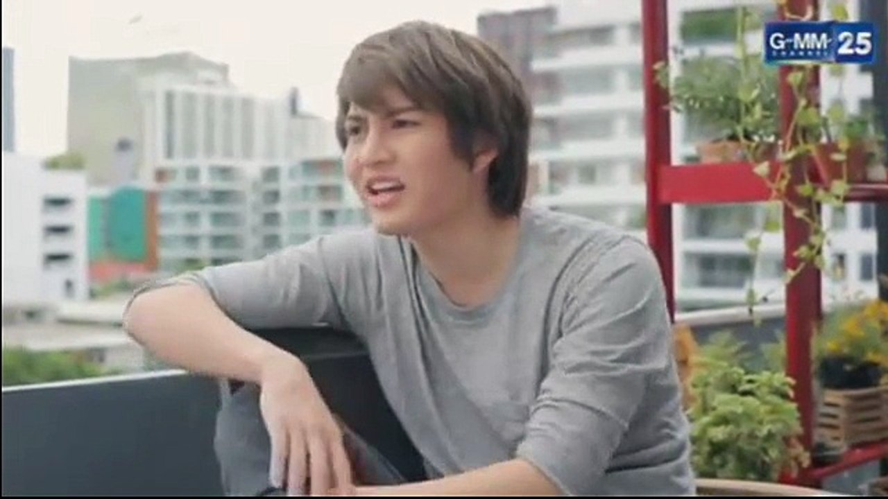 Devil lover เผลอใจ…ให้นายปีศาจ EP.5