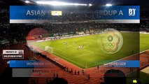 JADWAL SIARAN LANGSUG [LIVE] INDONESIA U23 VS CHINESE TAIPEI U23 ASIAN GAMES 2018 MATCHDAY 2