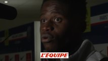 Samba «Cette défaite est pour moi» - Foot - L1 - Caen