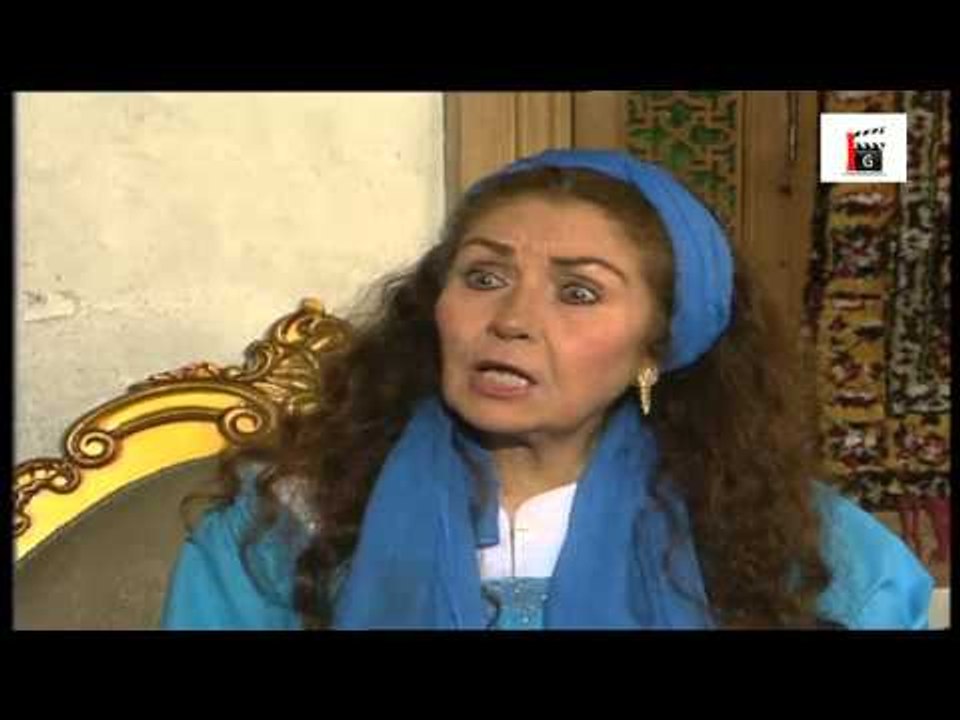 المسلسل السوري ابو البنات الحلقة 6