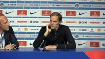 Tuchel : 