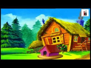 المسلسل الكرتوني الديبة الثلاثة   المحبة فوز حقيقي