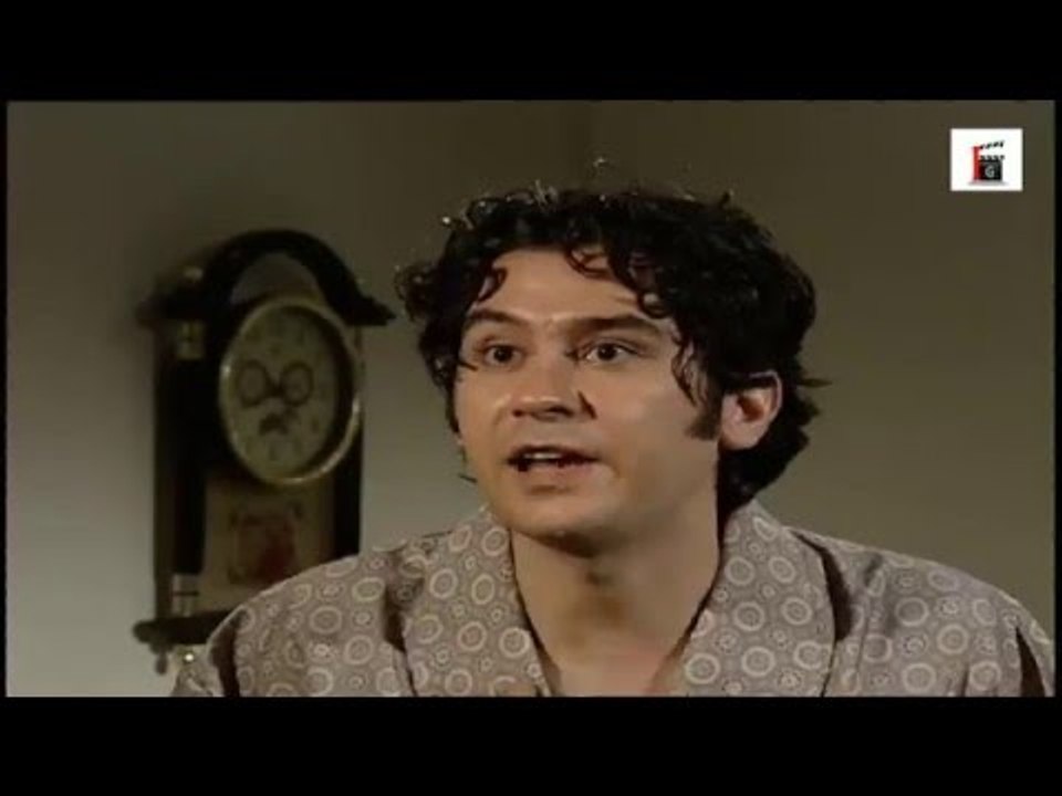 مسلسل أبناء القهر ـ الحلقة 11 الحادية عشر كاملة HD