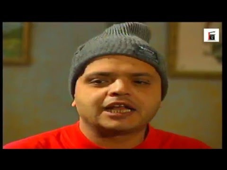 المسلسل المصري و انت عامل ايه الحلقة 12
