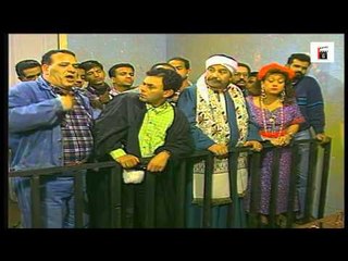 المسلسل المصري و انت عامل ايه الحلقة 17