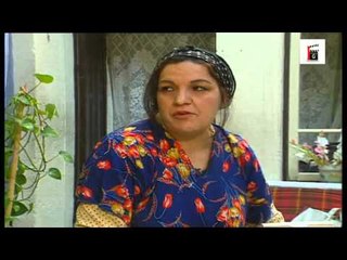 السهرة التلفزيونية امينة الصندوق بطولة رضوان عقيلي   عمر حجو