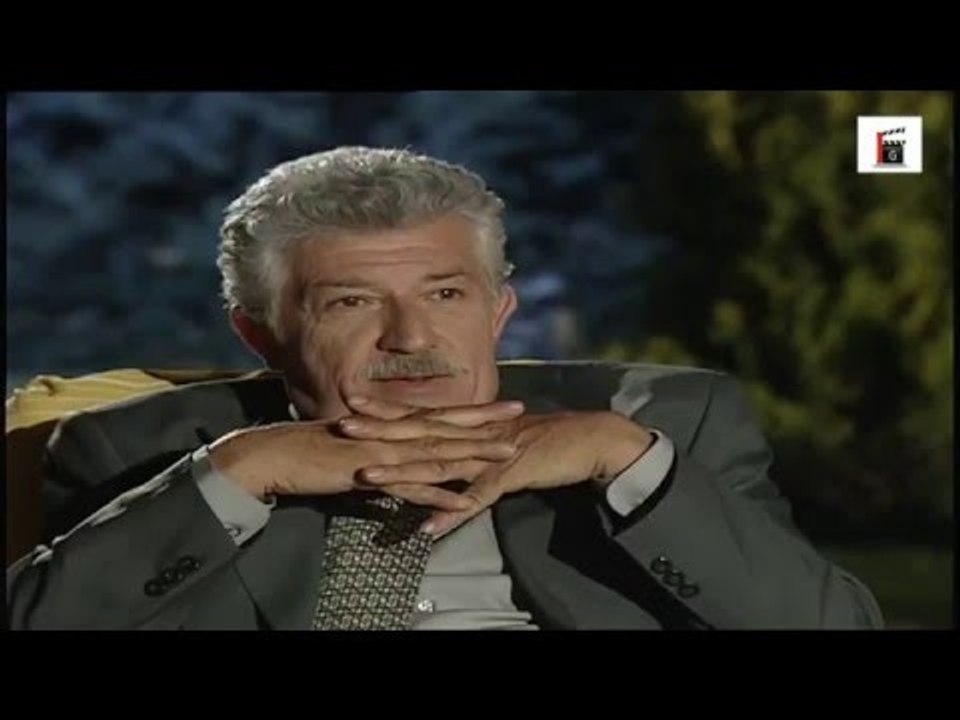مسلسل أبناء القهر ـ الحلقة 25 الخامسة والعشرون...
