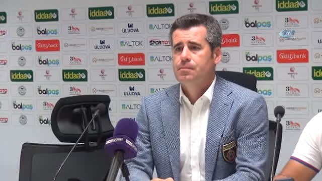 Balıkesirspor Baltok ile Altınordu Puanları Paylaştı
