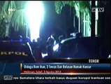 2 Jenazah Korban Ledakan Makassar Diautopsi di RS Bhayangkara