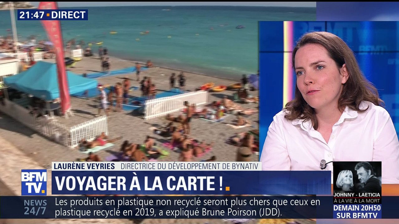 Tourisme: voyage à la carte avec Bynativ