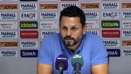 Bulut: Müthiş bir deplasmanda kazandık