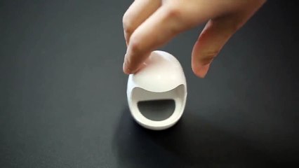 Mini LED Nail Dryer Egg