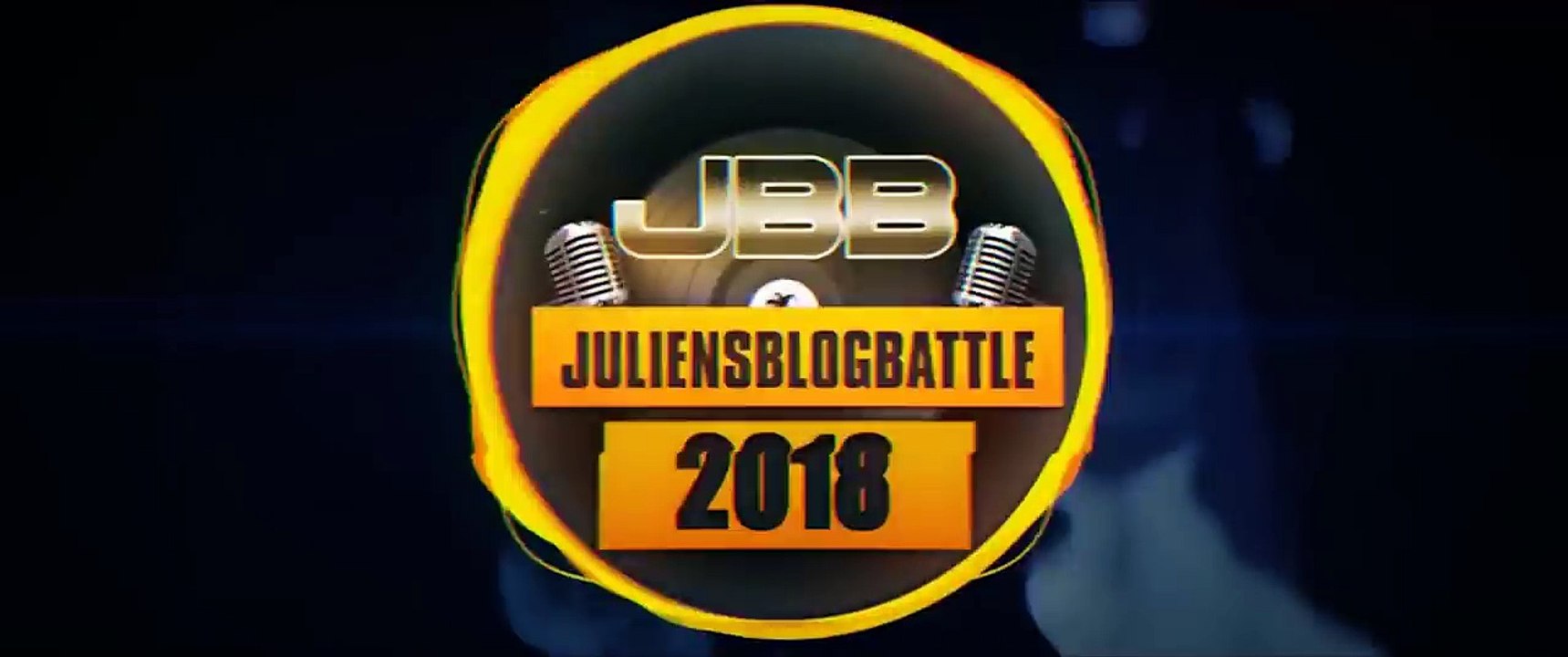 JBB 2018 | PSYCROW vs. NAIRO | 8tel-Finale (7/8)