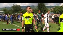 Juventus A vs Juventus B 5-0 Highlights HD (Cristiano Ronaldo's Debut) 2018/19