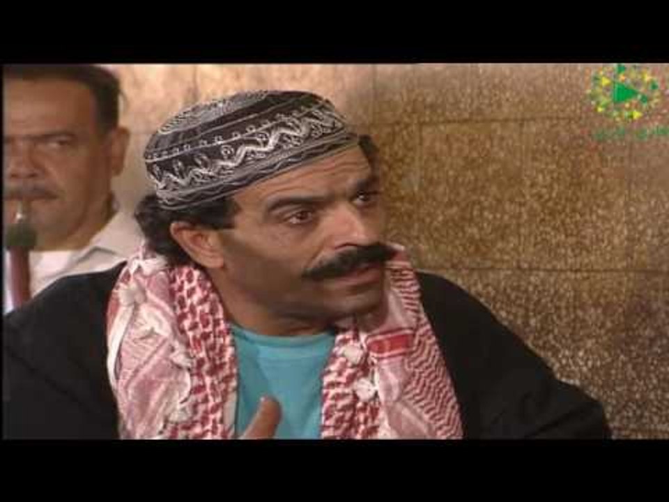 المسلسل السوري ابو البنات الحلقة 2