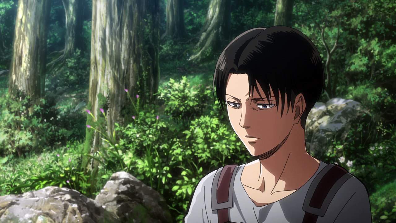 [Attack on Titans] shingeki no Kyojin - Temporada 3 Capitulo 4 (Completo) Sub. español