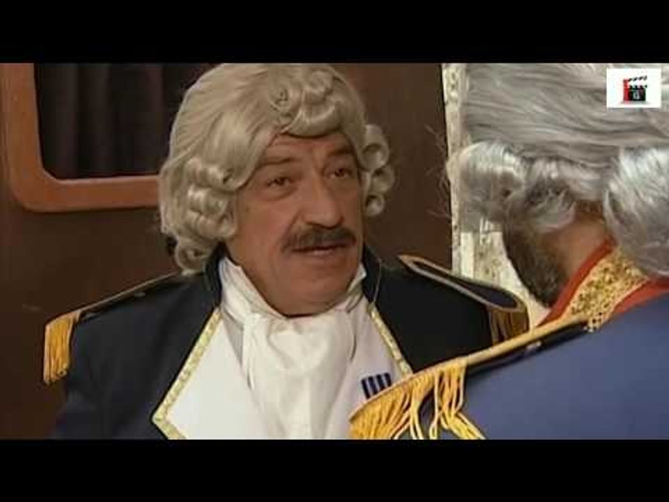 مسلسل سحر الشرق ـ الحلقة 25 الخامسة والعشرون كا...
