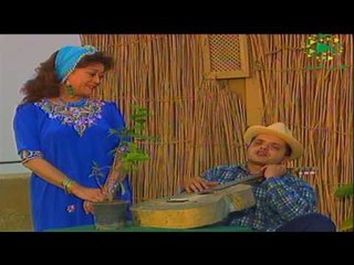 المسلسل المصري و انت عامل ايه الحلقة 16