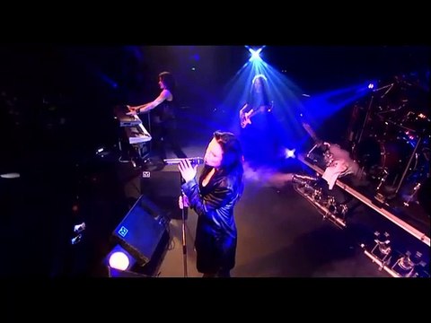 Nightwish – Dead Boy's Poem - From Wishes To Eternity - Live