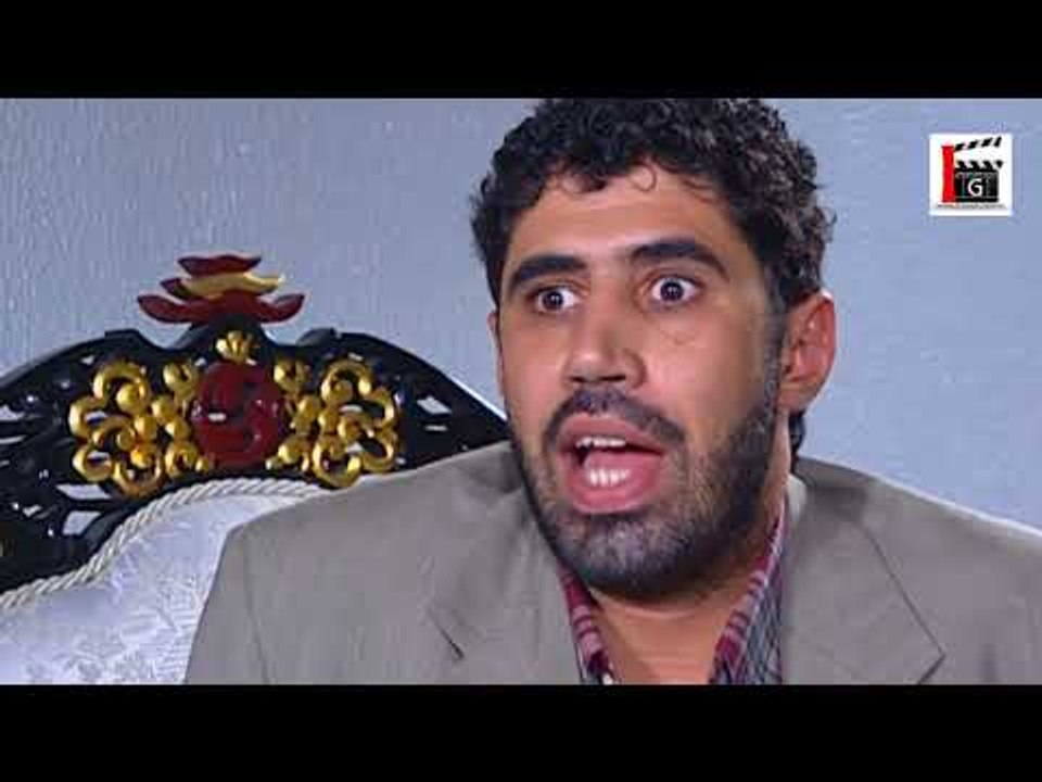 مرايا 2003  | زيارة مفاجئة | ياسر العظمة - نضال...