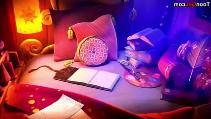 Tangled: The Series Season 2 Episode 2