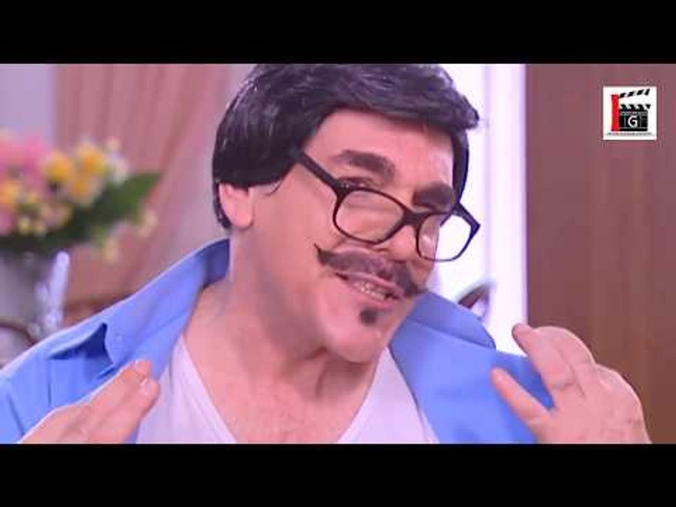 مرايا 2003  | لا توصي حريص | ياسر العظمة - سلمى...