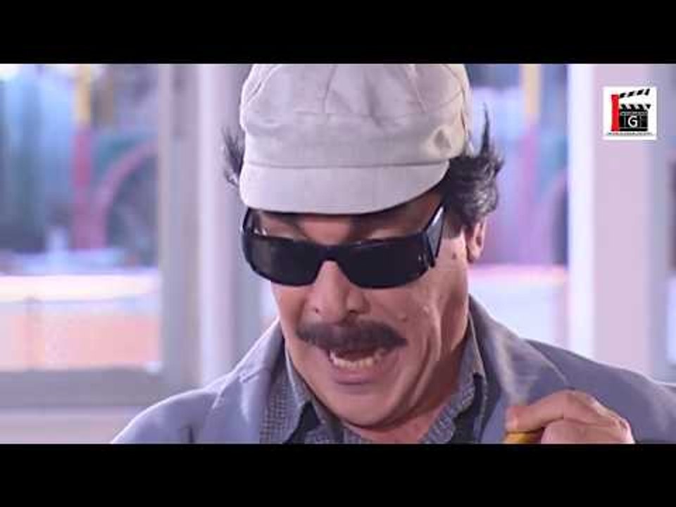 مرايا 2003  | كلمات متقاطعة | ياسر العظمة - عبد...