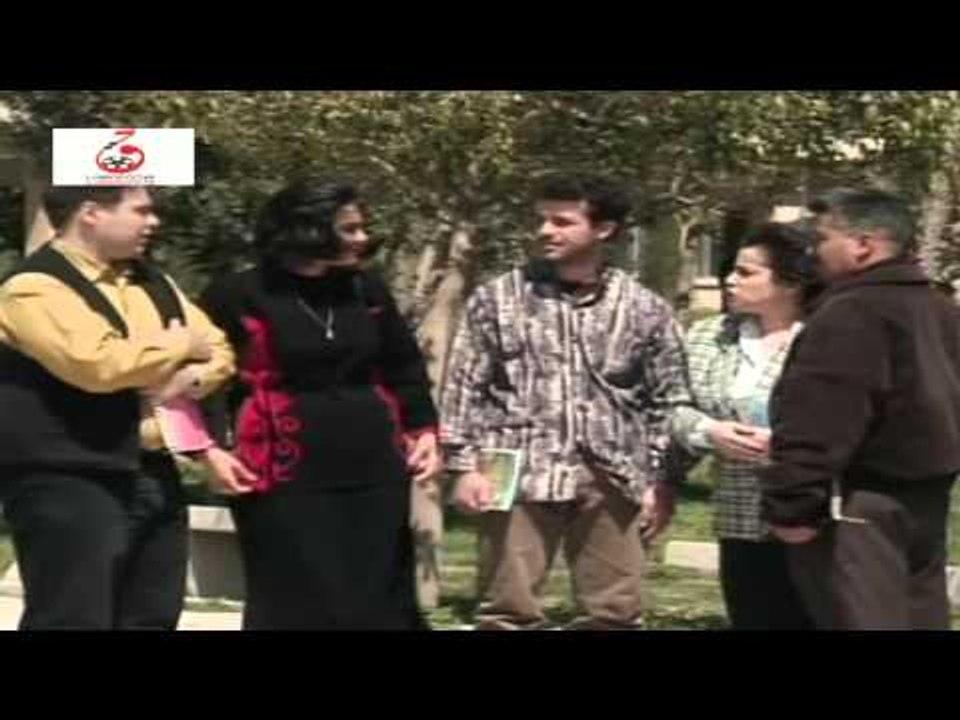 مسلسل الربيع المسافر ـ الحلقة 7 السابعة كاملة HD