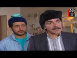 مسلسل مرايا 97 ـ فيلا الاحلام ـ ياسر العظمة ـ مرح جبر ـ عابد فهد ـ  Maraya 97