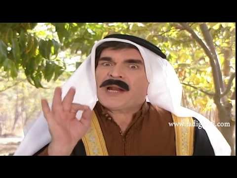اجمل حلقات مرايا ـ اضراب مفتوح ـ ياسر العظمة ـ وفاء موصللي ـ عارف الطويل ـ