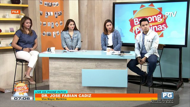 NEWS & VIEWS | Monsoon surge torments MM; Sara's Hugpong inks alliances with NP, other parties today; Embassy: US Defense decides to return Balangiga Bells to PH